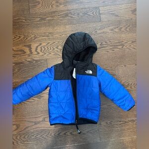 The North Face Jacket 2T